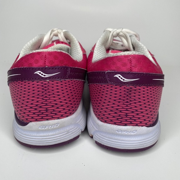 Saucony Outduel Running Cross Training Women’s - Picture 4 of 6